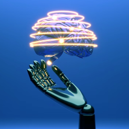 Chart a Smarter Future with AI as Your Navigator