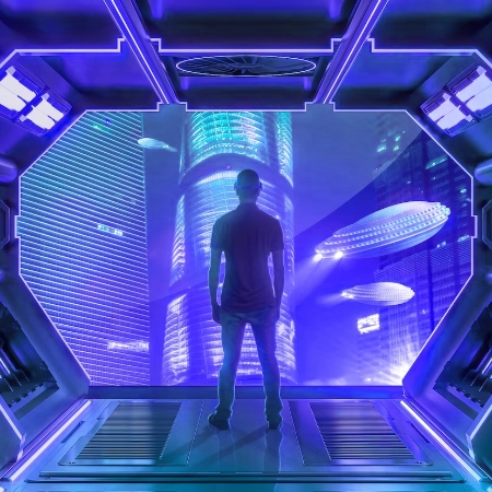 Leverage AR/VR Innovation to Boost Your Business