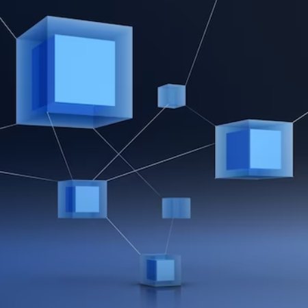 Develop Bespoke Blockchain Solutions