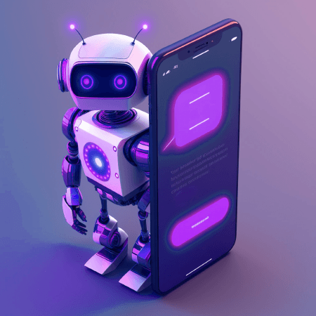 Transform Conversation with AI Chatbots