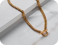 Designer Gold Bracele...