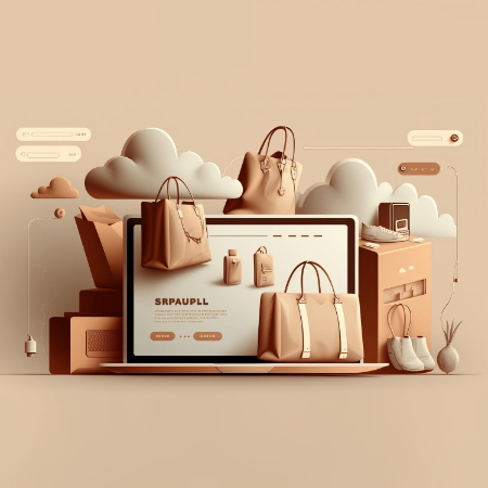 Drive Growth with Our Expert Ecommerce Solutions