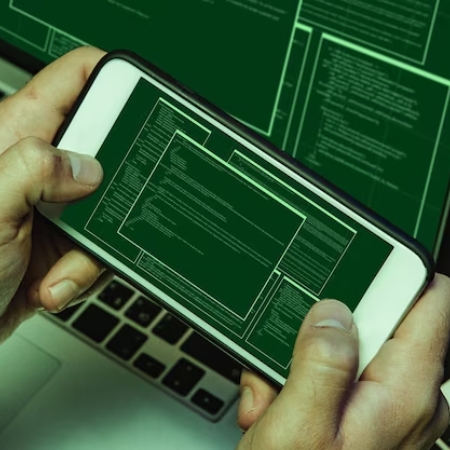 Create Mobile Experiences, That Captivate Users